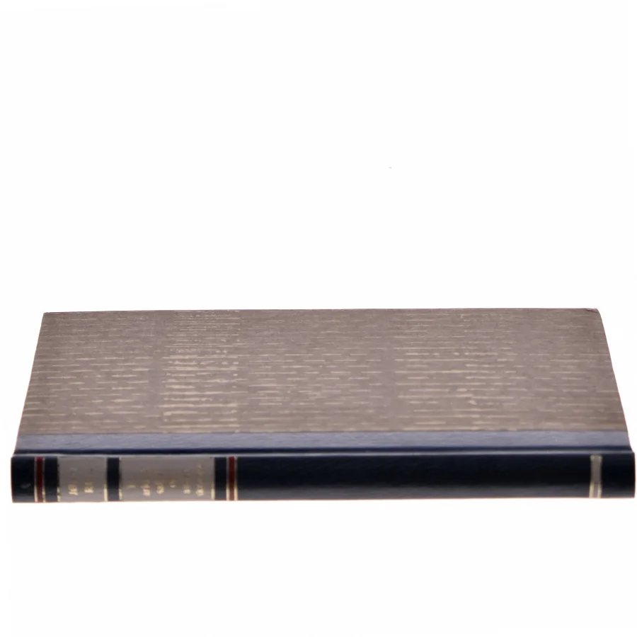 En Arktisk Safari og andre skrøner af Jørn Riel (Bog)