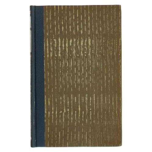 En Arktisk Safari og andre skrøner af Jørn Riel (Bog)