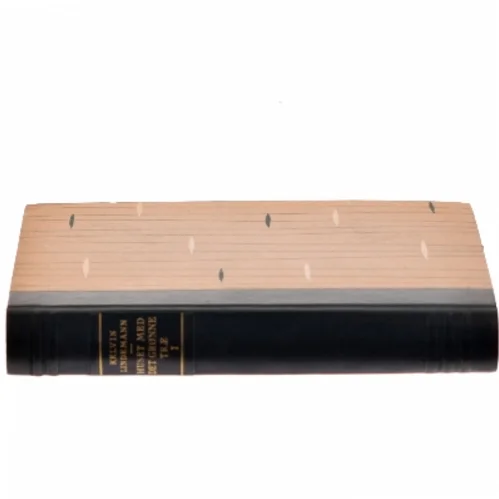 Huset med det grønne Træ af Kelvin Lindemann (Bog)