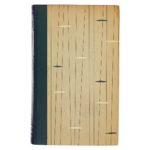 Huset med det grønne Træ af Kelvin Lindemann (Bog)