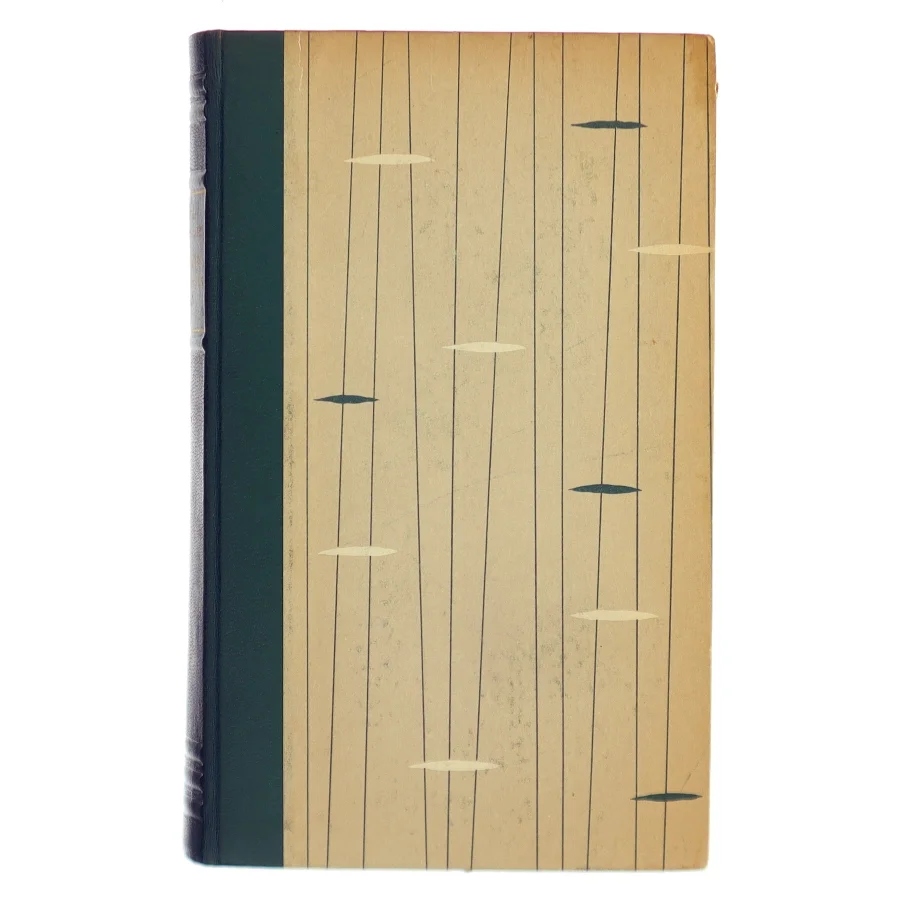 Huset med det grønne Træ af Kelvin Lindemann (Bog)