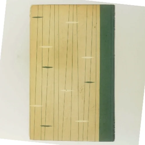 Huset med det grønne Træ af Kelvin Lindemann (Bog)