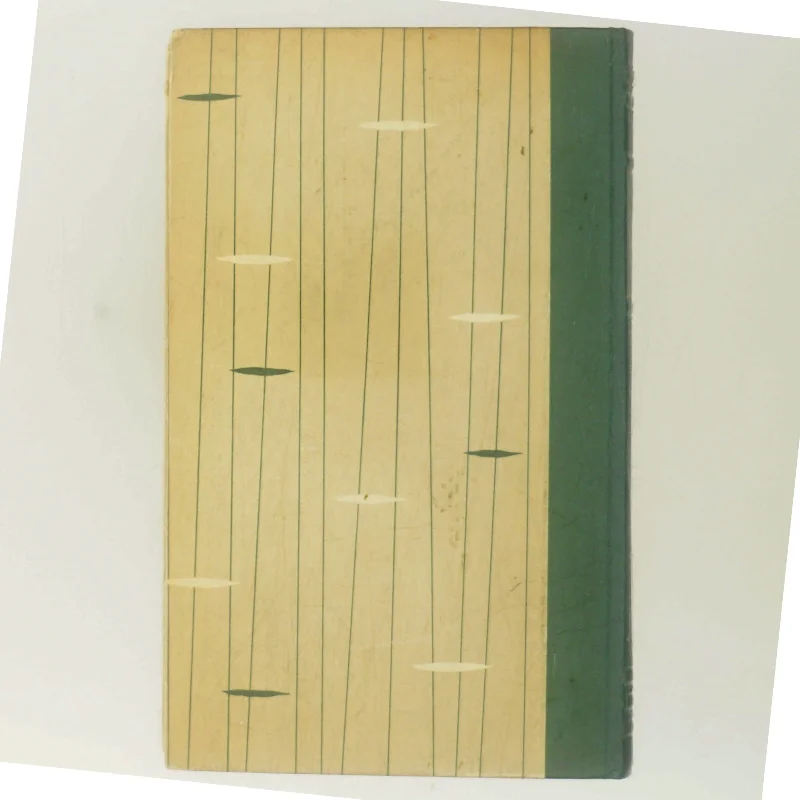 Huset med det grønne Træ af Kelvin Lindemann (Bog)