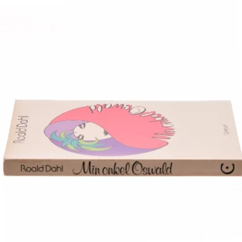 Min onkel Oswald af Roald Dahl (Bog)