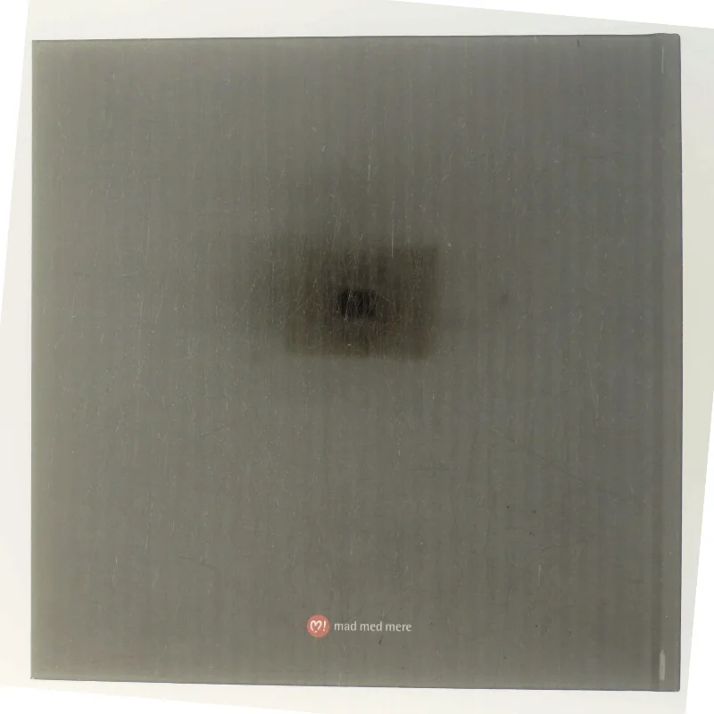 Lækkert kød, velbrygget øl og god tid (Bog)