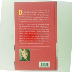 Kronprinsessen af Hanne-Vibeke Holst (Bog)