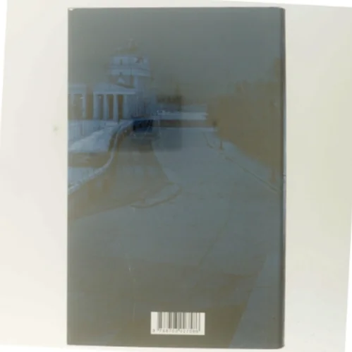 Afgrundens rand (Bog)