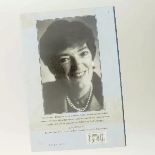 Colorado drømme af Jane Aamund (Bog)