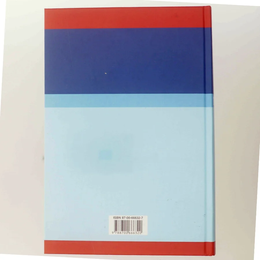 Danmark dejligst : 1986-1993 af Gregers Dirckinck-Holmfeld (Bog)