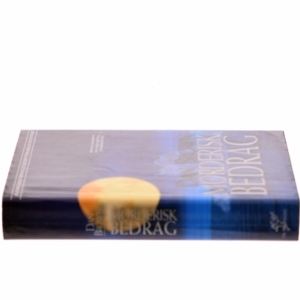 Morderisk bedrag af Dan Brown (Bog)