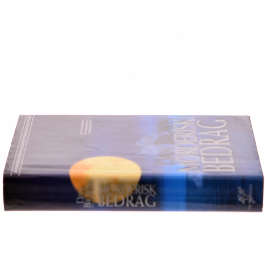 Morderisk bedrag af Dan Brown (Bog)