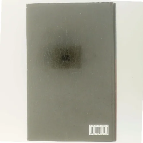 Inden frosten : kriminalroman af Henning Mankell (Bog)