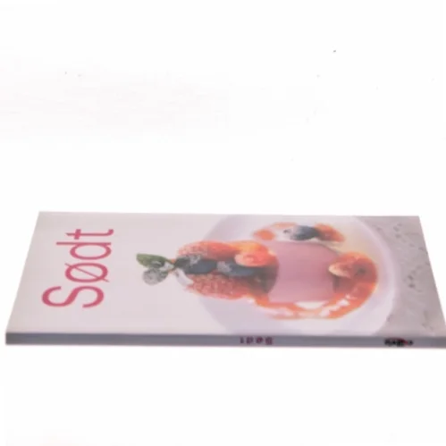 Sødt (Bog)