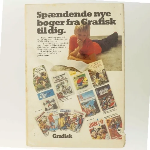 Anders And & Co. (Bog)