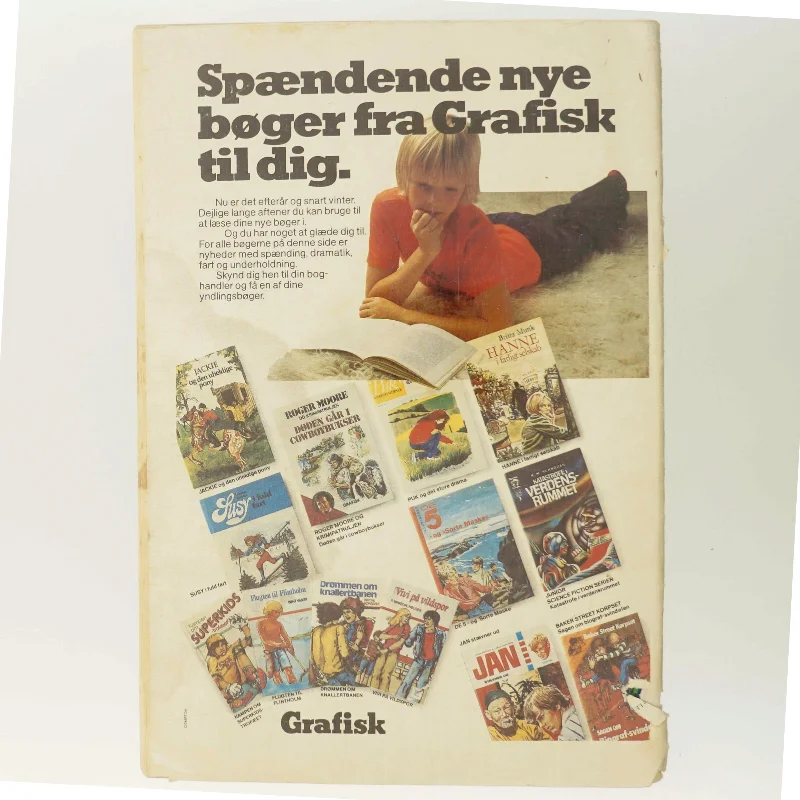 Anders And & Co. (Bog)