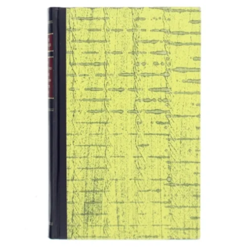 En kort vid tid var Hon Pesten af Else Fischer (Bog)