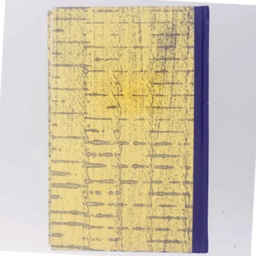 En kort vid tid var Hon Pesten af Else Fischer (Bog)