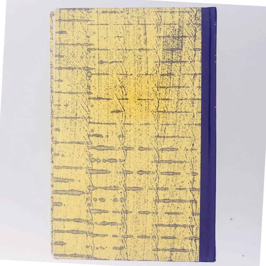 En kort vid tid var Hon Pesten af Else Fischer (Bog)