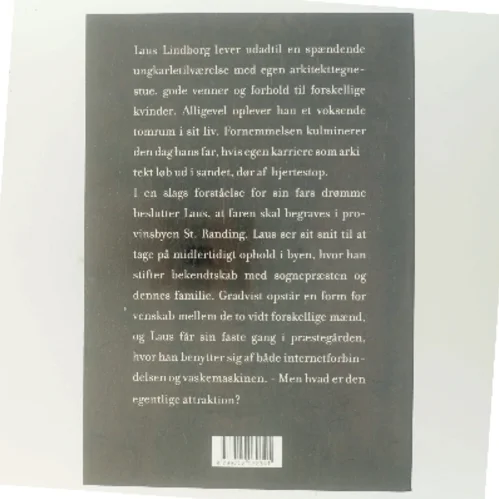 Din næstes hus af Jette A. Kaarsbøl (Bog)