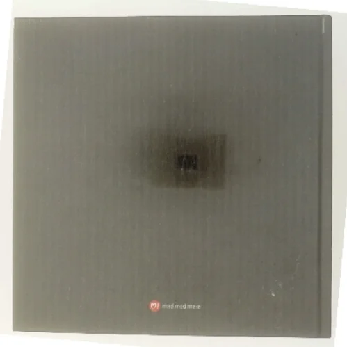 Lækkert kød, velbrygget øl og god tid (Bog)