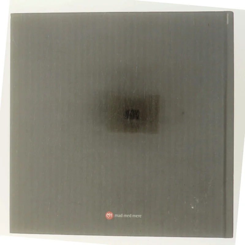 Lækkert kød, velbrygget øl og god tid (Bog)