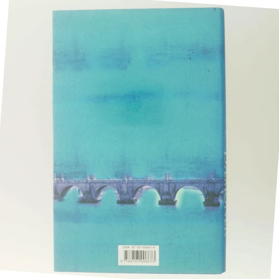 Engle & dæmoner af Dan Brown (Bog)