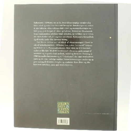 Drømmetid af Henrik Wivel (Bog)