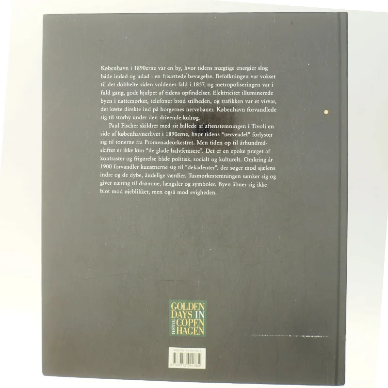 Drømmetid af Henrik Wivel (Bog)