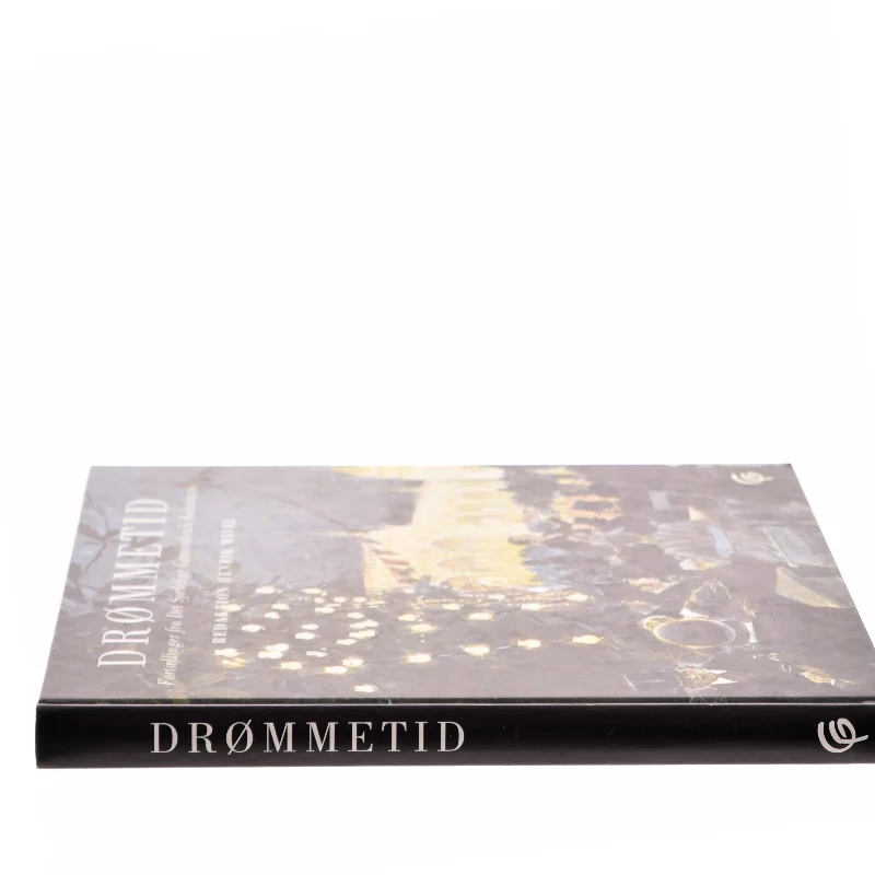 Drømmetid af Henrik Wivel (Bog)
