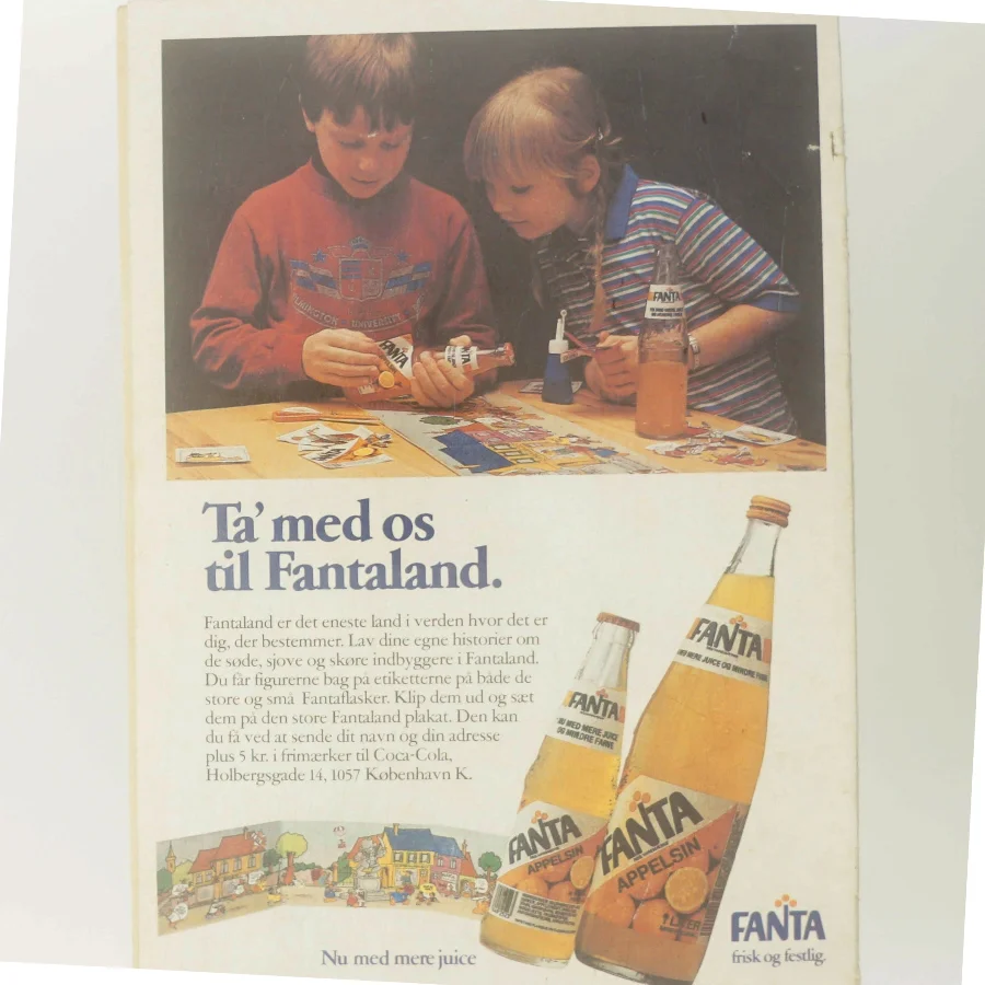 Anders And & Co. (Bog)