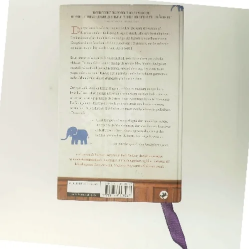 Det syvende barn af Erik Valeur (Bog)