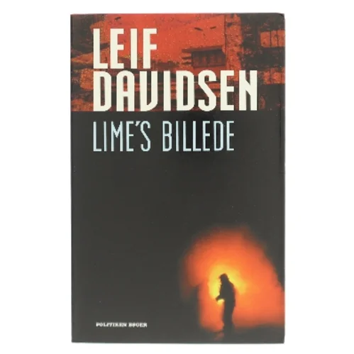 Lime's Billede af Leif Davidsen (Bog)