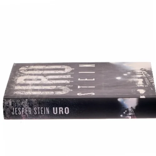 Uro : krimi af Jesper Stein (Bog)