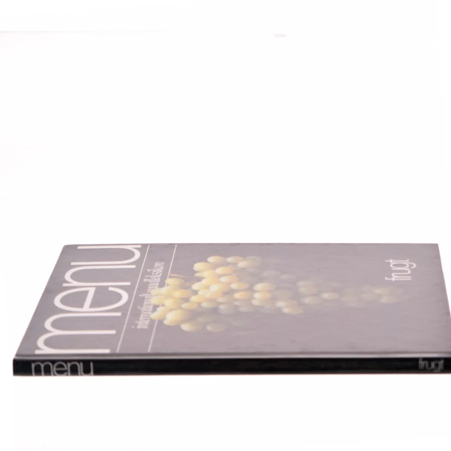 Æg og ost af Ellis Tardini (Bog)