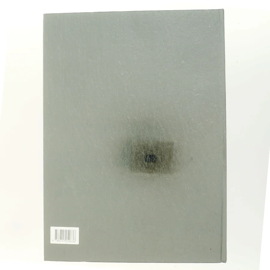 Æg og ost af Ellis Tardini (Bog)