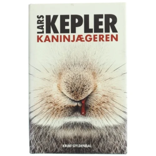 Kaninjægeren (Bog)