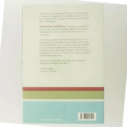 Mere anerkendelse i børnehøjde (Bog)