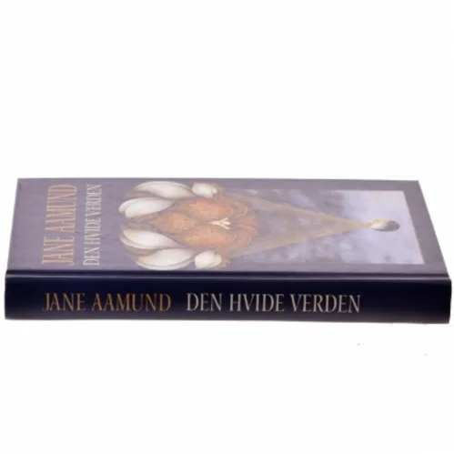 Jane Aamund, den hvide verden