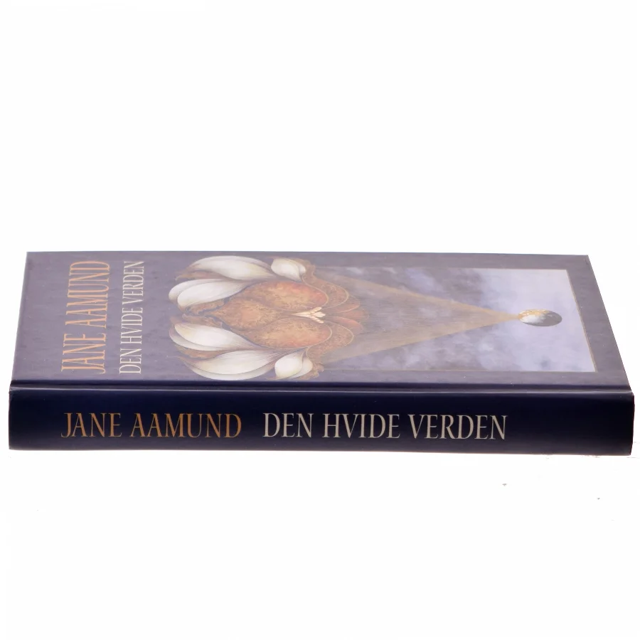 Jane Aamund, den hvide verden