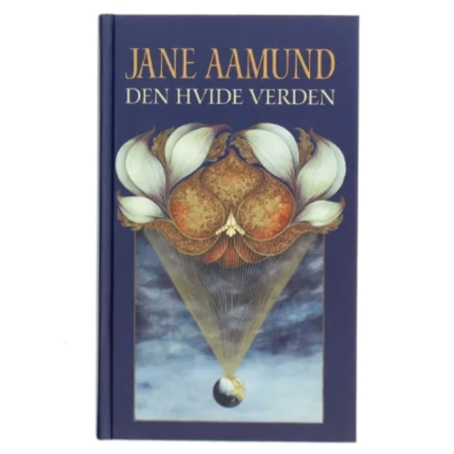 Jane Aamund, den hvide verden