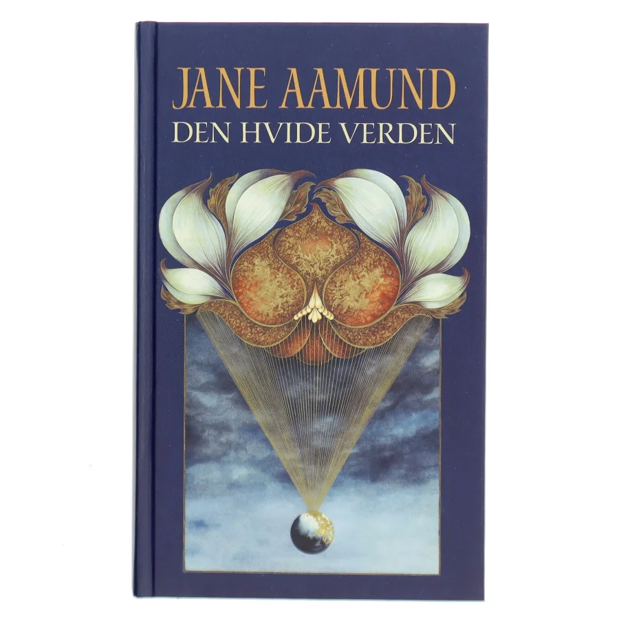 Jane Aamund, den hvide verden