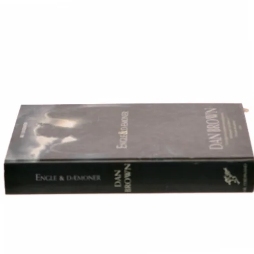 Engle & dæmoner af Dan Brown (Bog)
