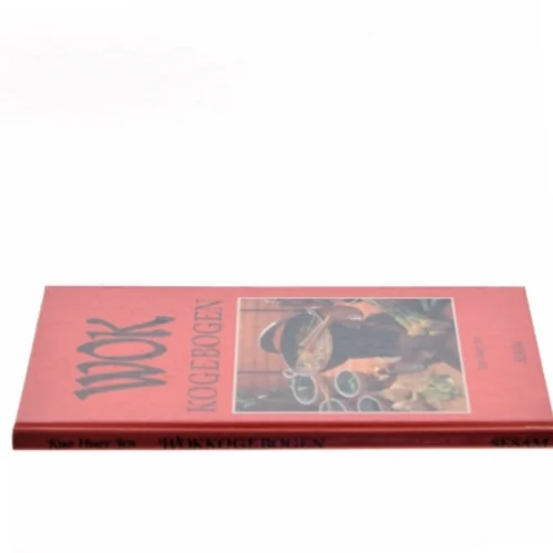 I Den Frste Kreds. 1. Del. af Kuo Huey Jen (Bog)