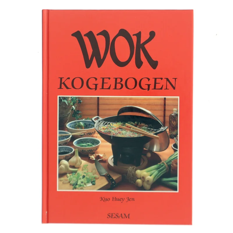 I Den Frste Kreds. 1. Del. af Kuo Huey Jen (Bog)