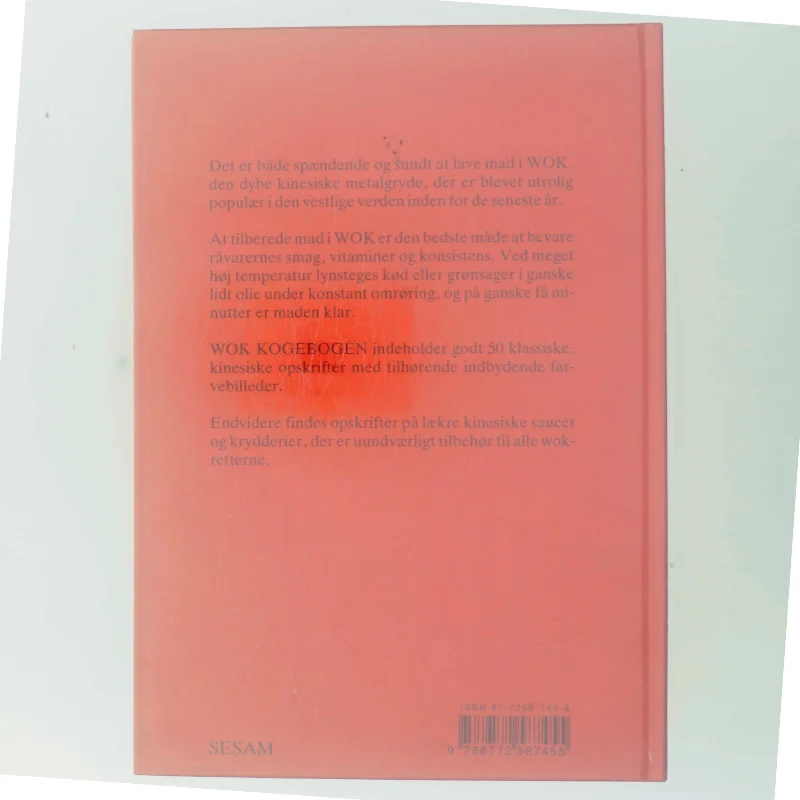 I Den Frste Kreds. 1. Del. af Kuo Huey Jen (Bog)