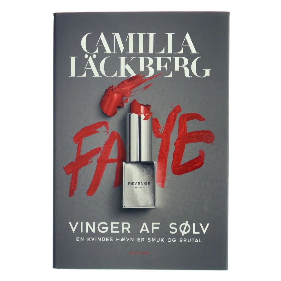 Vinger af sølv (Vingar av silver)