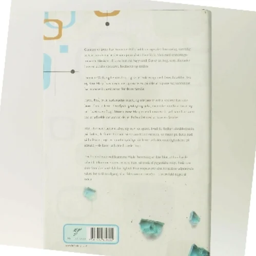 Glasslottet af Jeannette Walls (Bog)