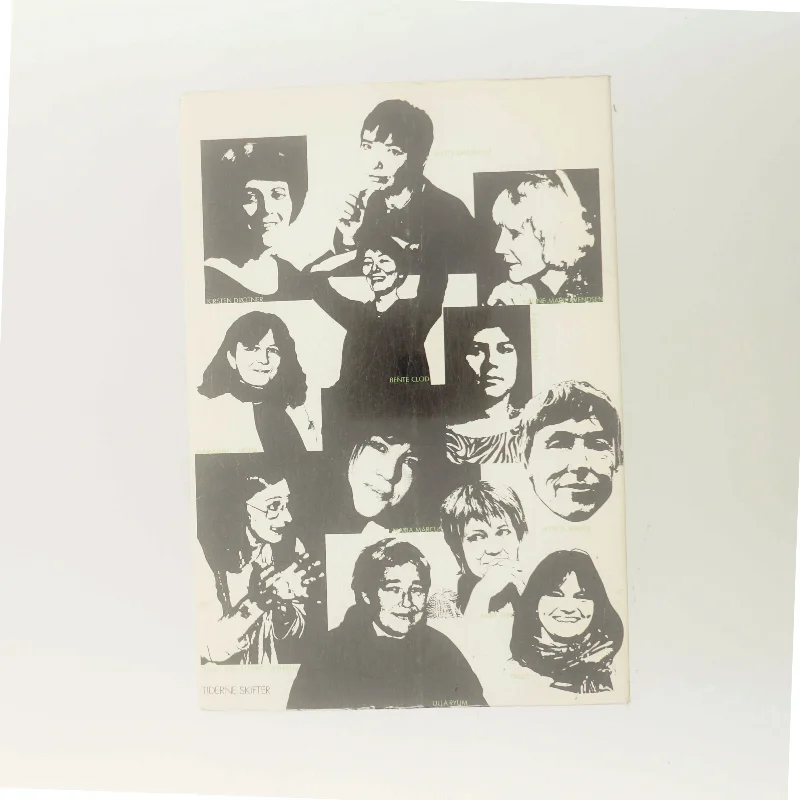 Når Kvinder Skriver af Susi Frastein (Bog)