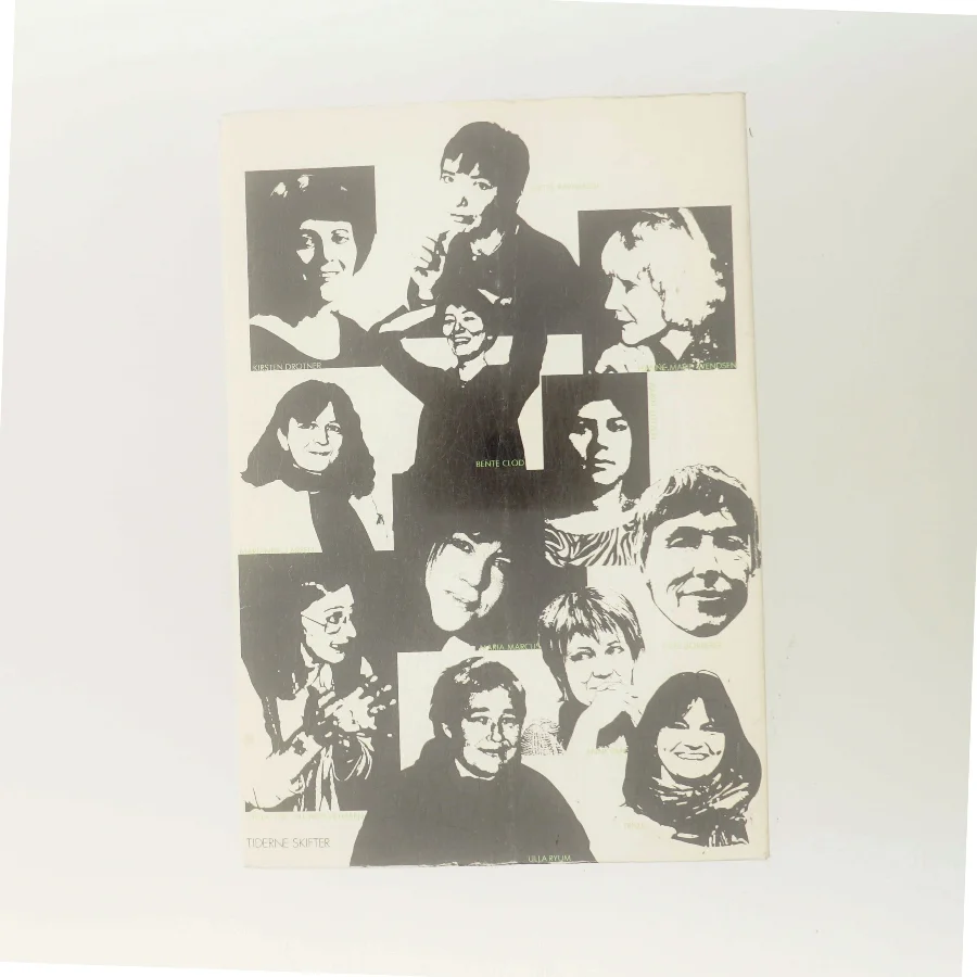 Når Kvinder Skriver af Susi Frastein (Bog)