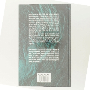 Fjernstyret af Andy McNab (Bog)